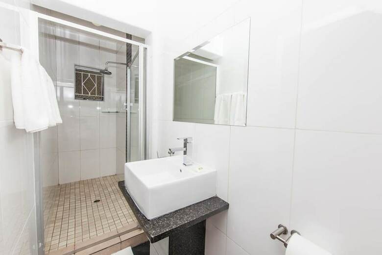 Vetho 1 Apartments Or Tambo Airport