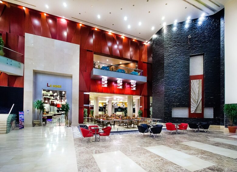 Hotel Serenity Fun City - All Inclusive