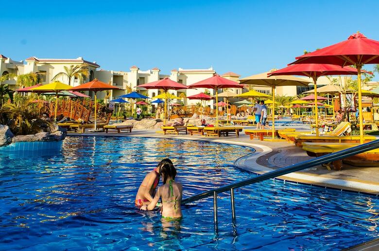 Hotel Serenity Fun City - All Inclusive