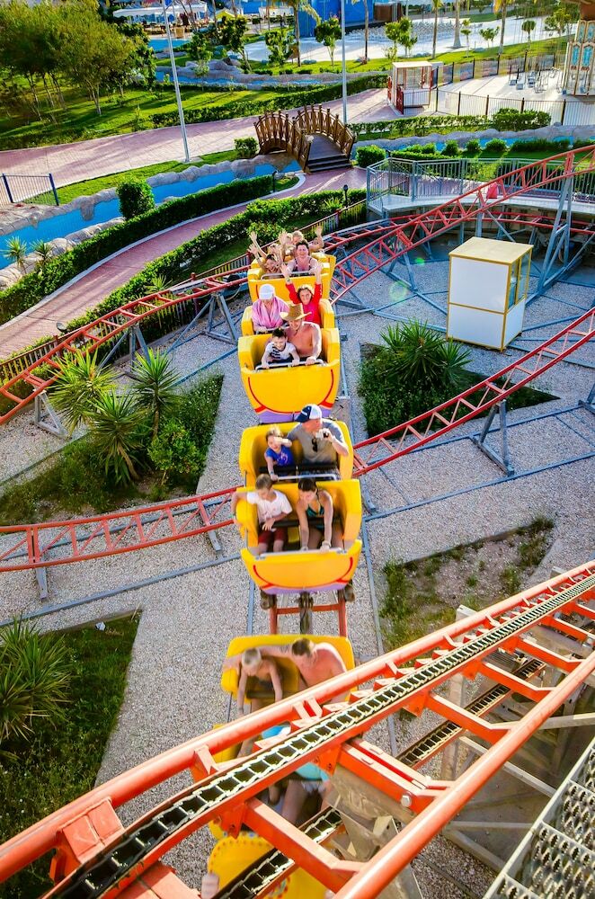 Hotel Serenity Fun City - All Inclusive