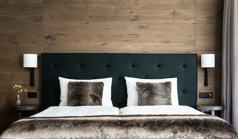 Hotel Ameron Davos Swiss Mountain Resort