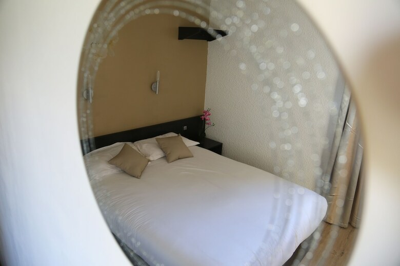 Hotel H�tel Les Beaux Soleils