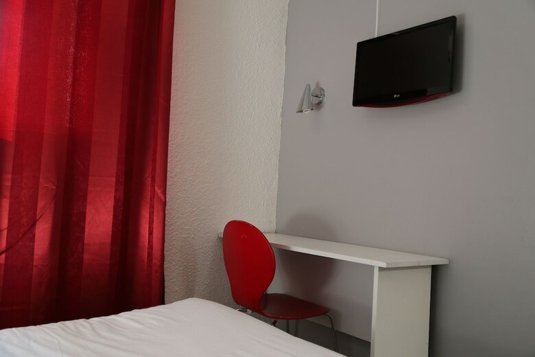 Hotel H�tel Les Beaux Soleils