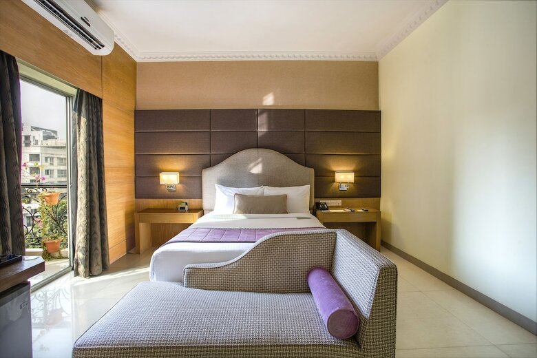 Hotel Ascott Palace Dhaka