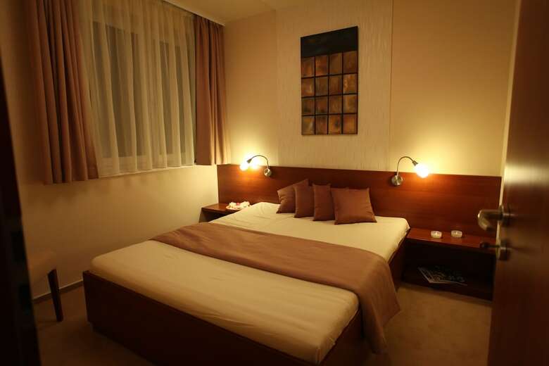 Aparthotel Birdland Villapark