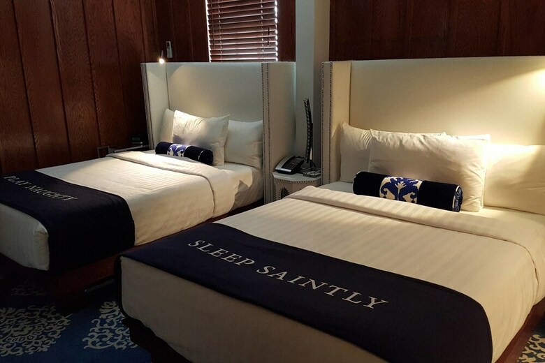 The Saint Hotel Key West, Autograph Collection