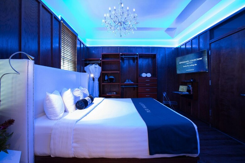 The Saint Hotel Key West, Autograph Collection
