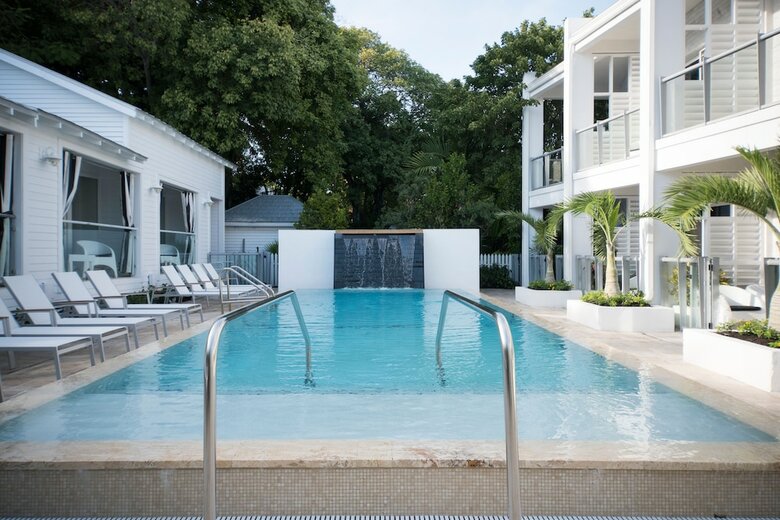 The Saint Hotel Key West, Autograph Collection