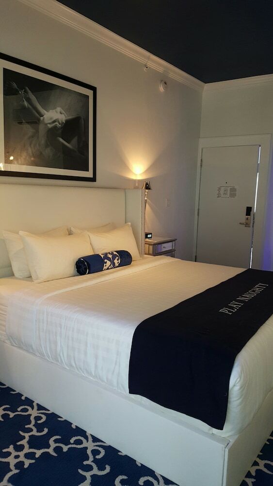 The Saint Hotel Key West, Autograph Collection