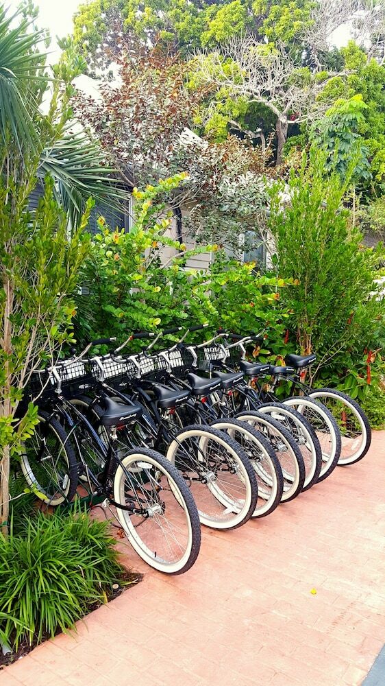 The Saint Hotel Key West, Autograph Collection