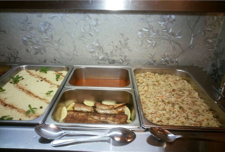 Hotel B�nin Royal H�tel