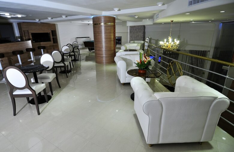 Hotel B�nin Royal H�tel