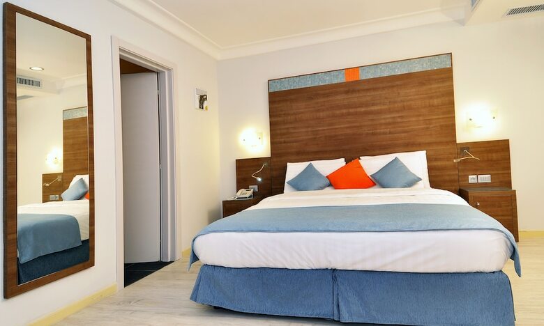 Hotel B�nin Royal H�tel