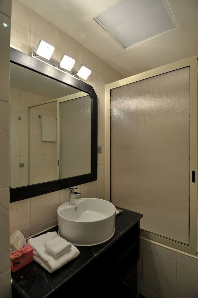 Hotel B�nin Royal H�tel