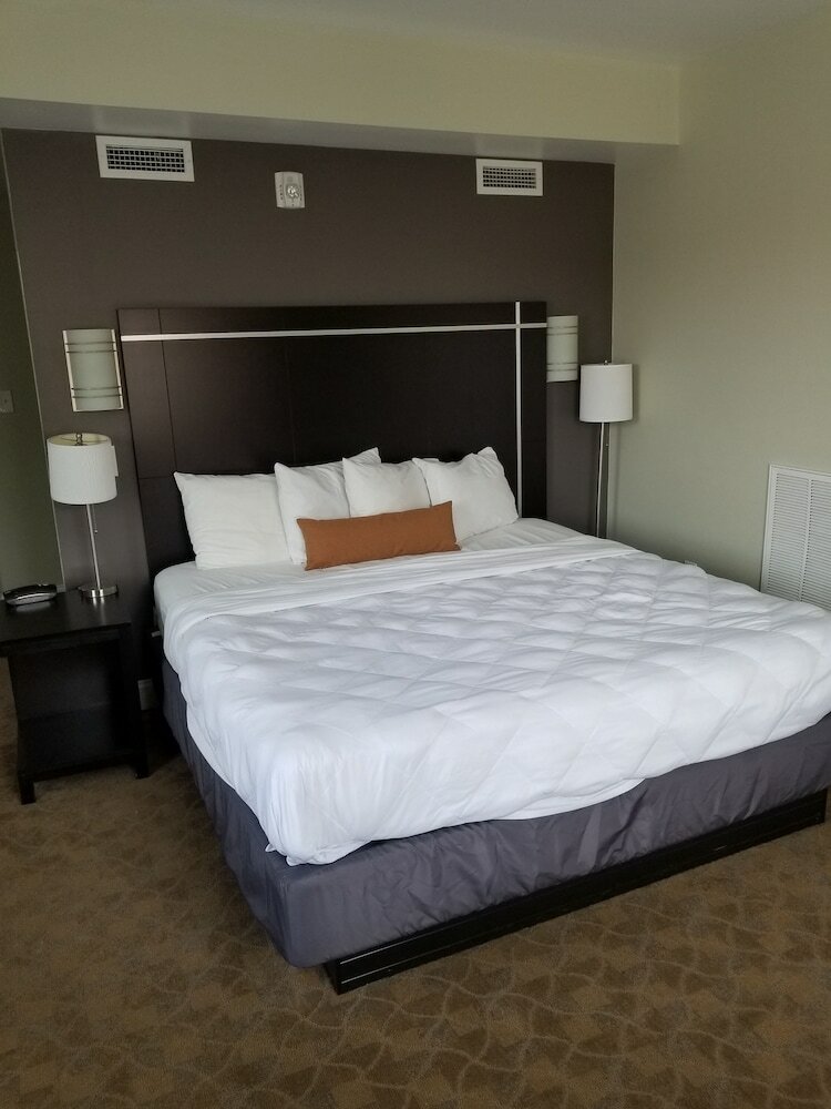 Robert E Lee Hotel