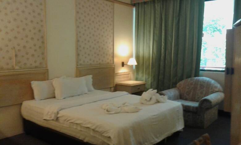 Hotel Deleeton