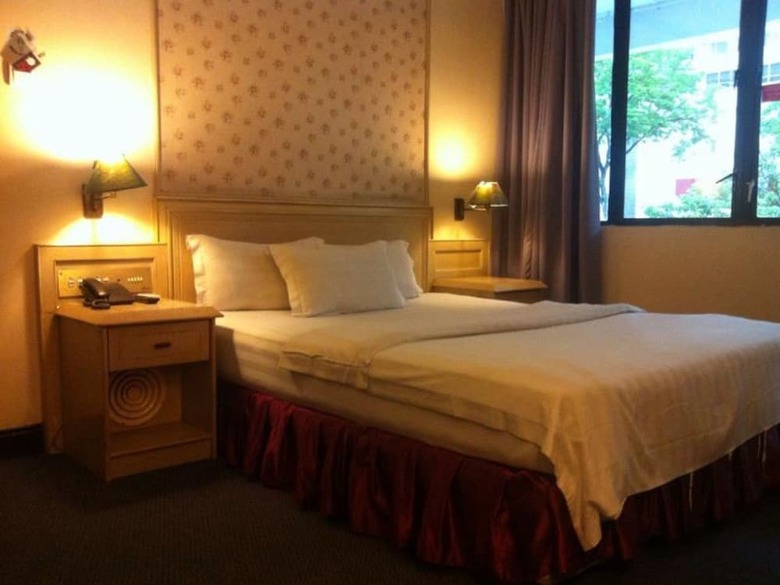 Hotel Deleeton