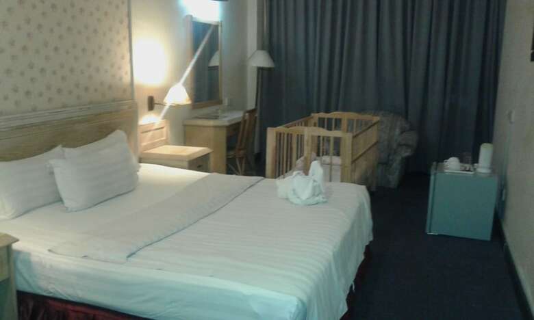 Hotel Deleeton