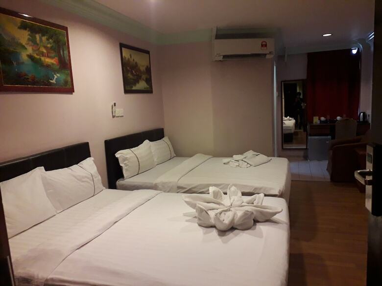 Hotel Deleeton