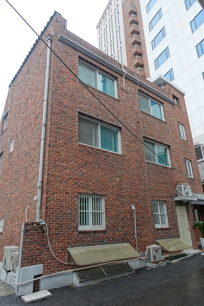 Hotel Raon Residence In Gangnam