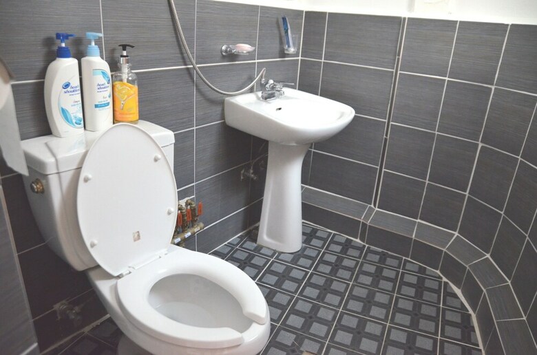 Hotel Raon Guest House Jongno