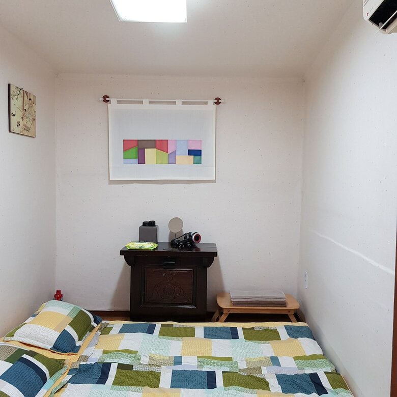 Hotel Raon Guest House Jongno
