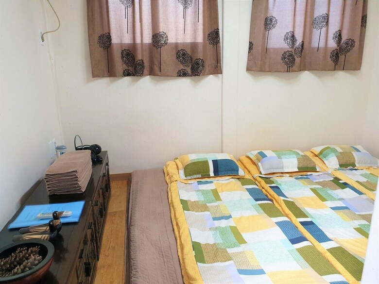 Hotel Raon Guest House Jongno