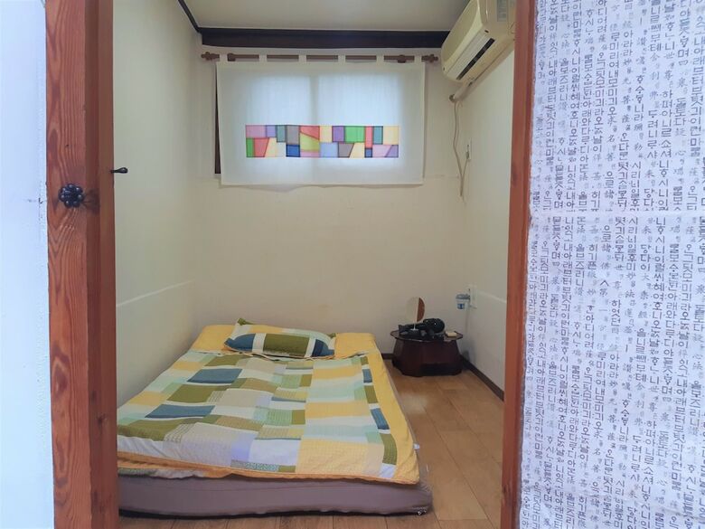 Hotel Raon Guest House Jongno