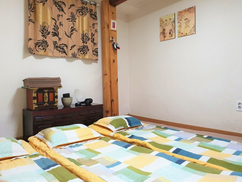 Hotel Raon Guest House Jongno