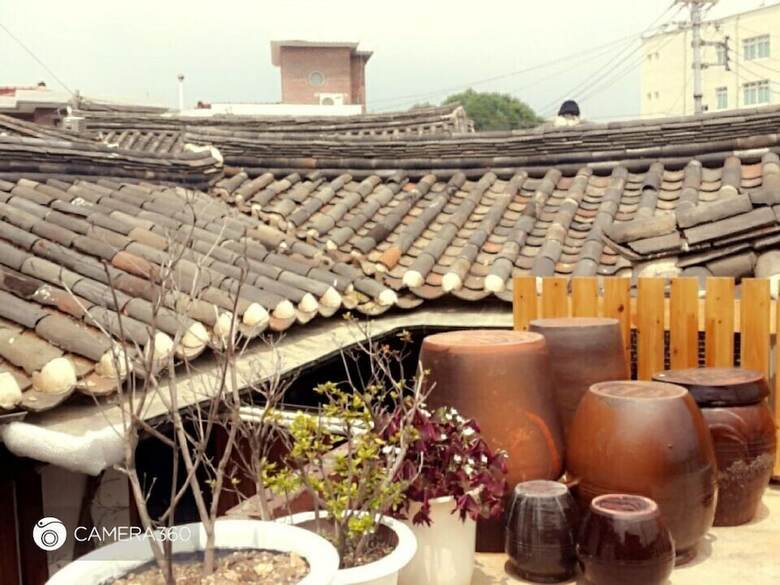 Hotel Raon Guest House Jongno