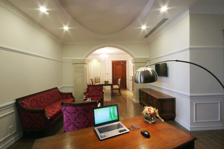 Nha Trang Palace Hotel