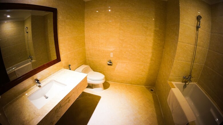 Nha Trang Palace Hotel