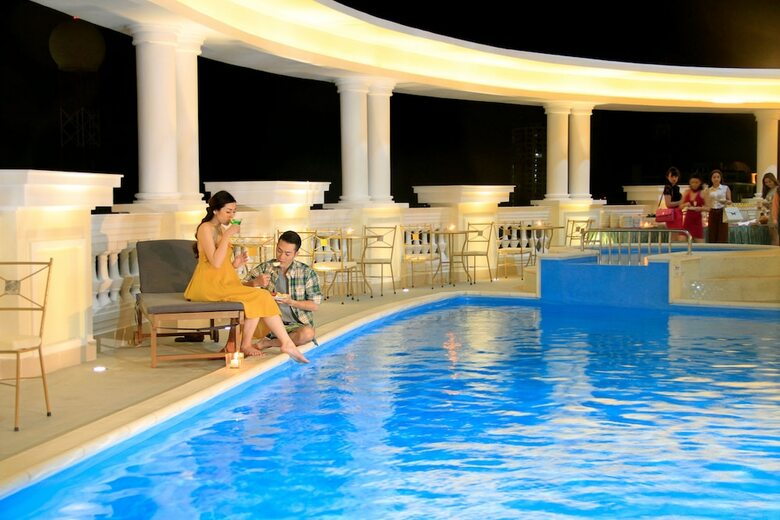 Nha Trang Palace Hotel