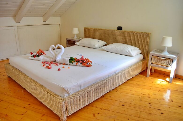 Aparthotel Porto Antigo Hotel Residence