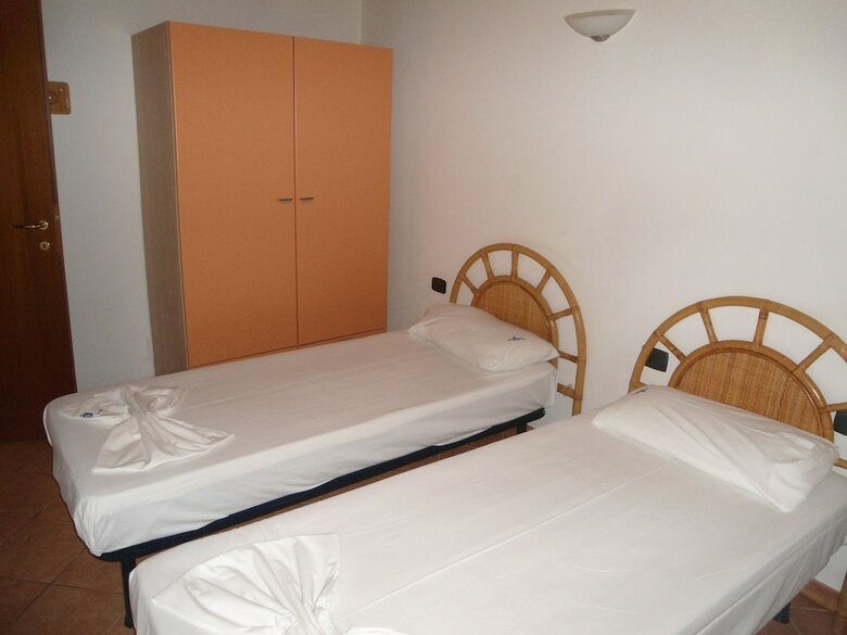 Aparthotel Porto Antigo Hotel Residence