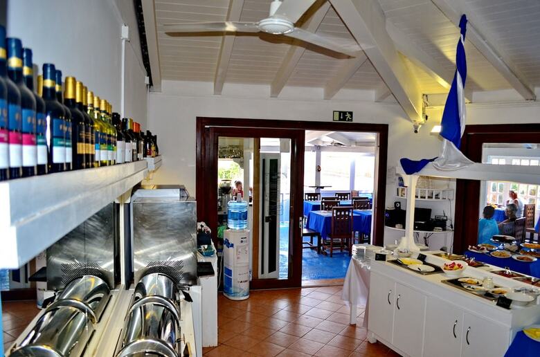 Aparthotel Porto Antigo Hotel Residence