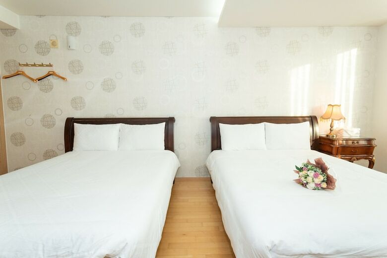 Hotel Numberone Residence