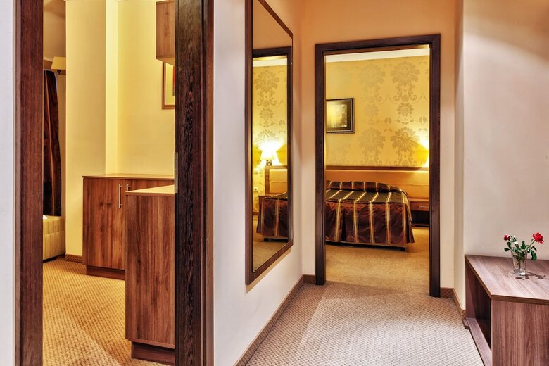 Hotel Forum
