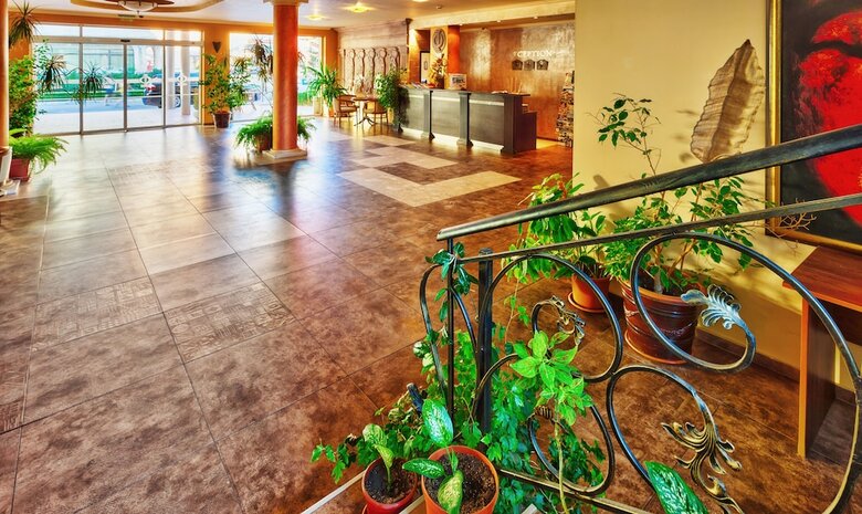 Hotel Forum