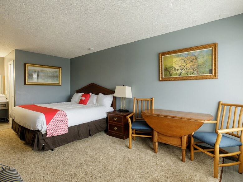 Motel Oyo Hotel Branson Mo-165