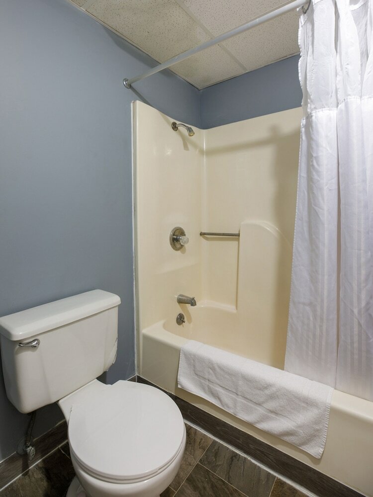 Motel Oyo Hotel Branson Mo-165