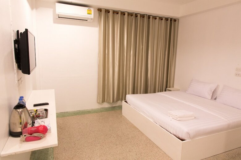 Chiangrai Hotel