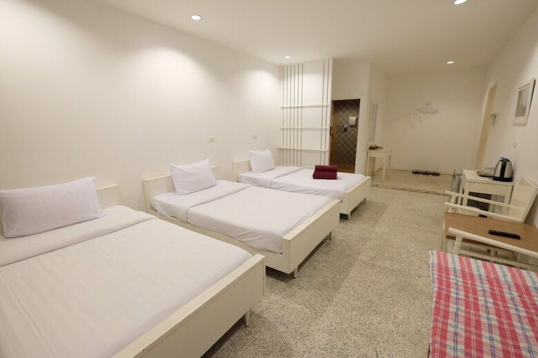 Chiangrai Hotel