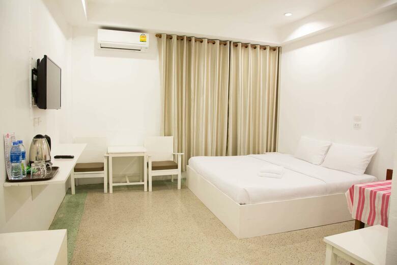 Chiangrai Hotel