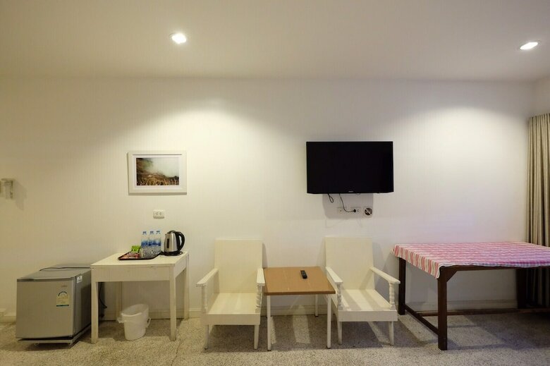 Chiangrai Hotel