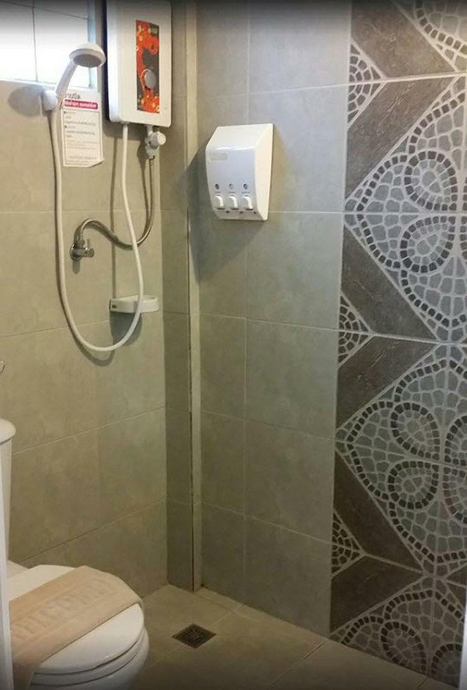 Chiangrai Hotel
