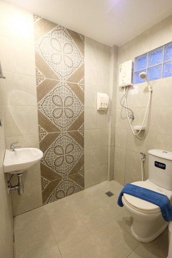 Chiangrai Hotel