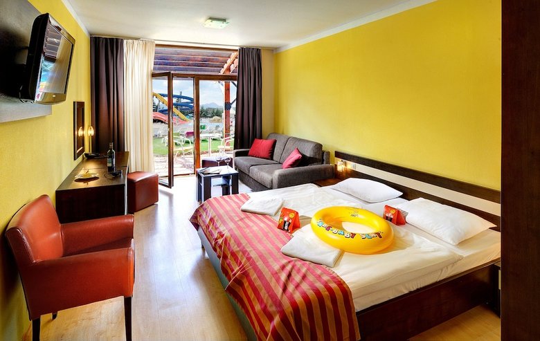 Apartamento Hotel Be?e?ov�