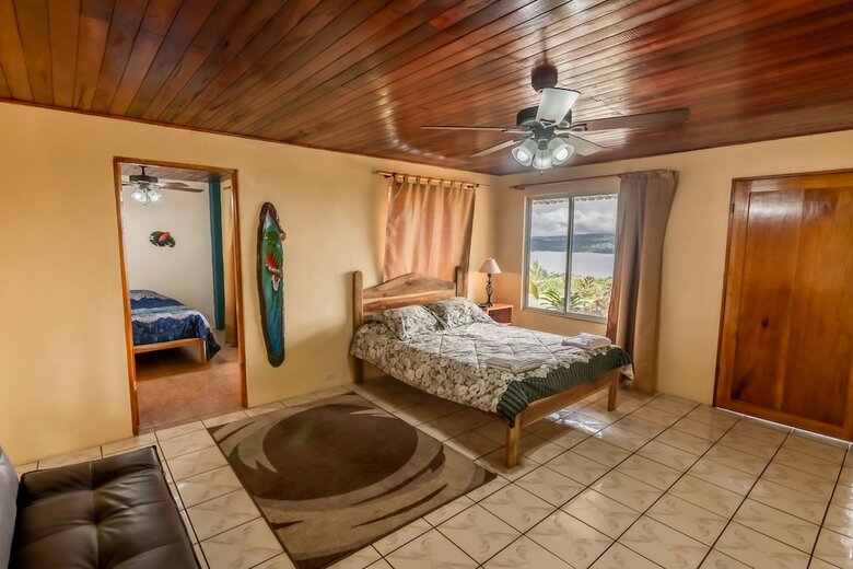 Nepenthe B&B