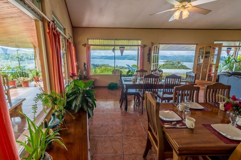 Nepenthe B&B